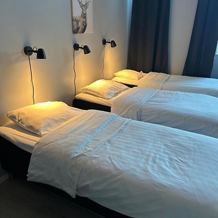 Hotell Salem Rönninge Kültér fotó