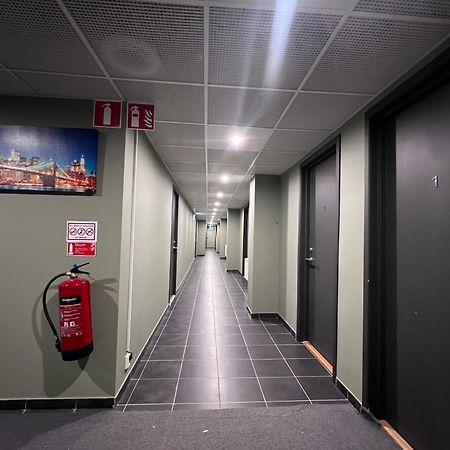 Hotell Salem Rönninge Kültér fotó