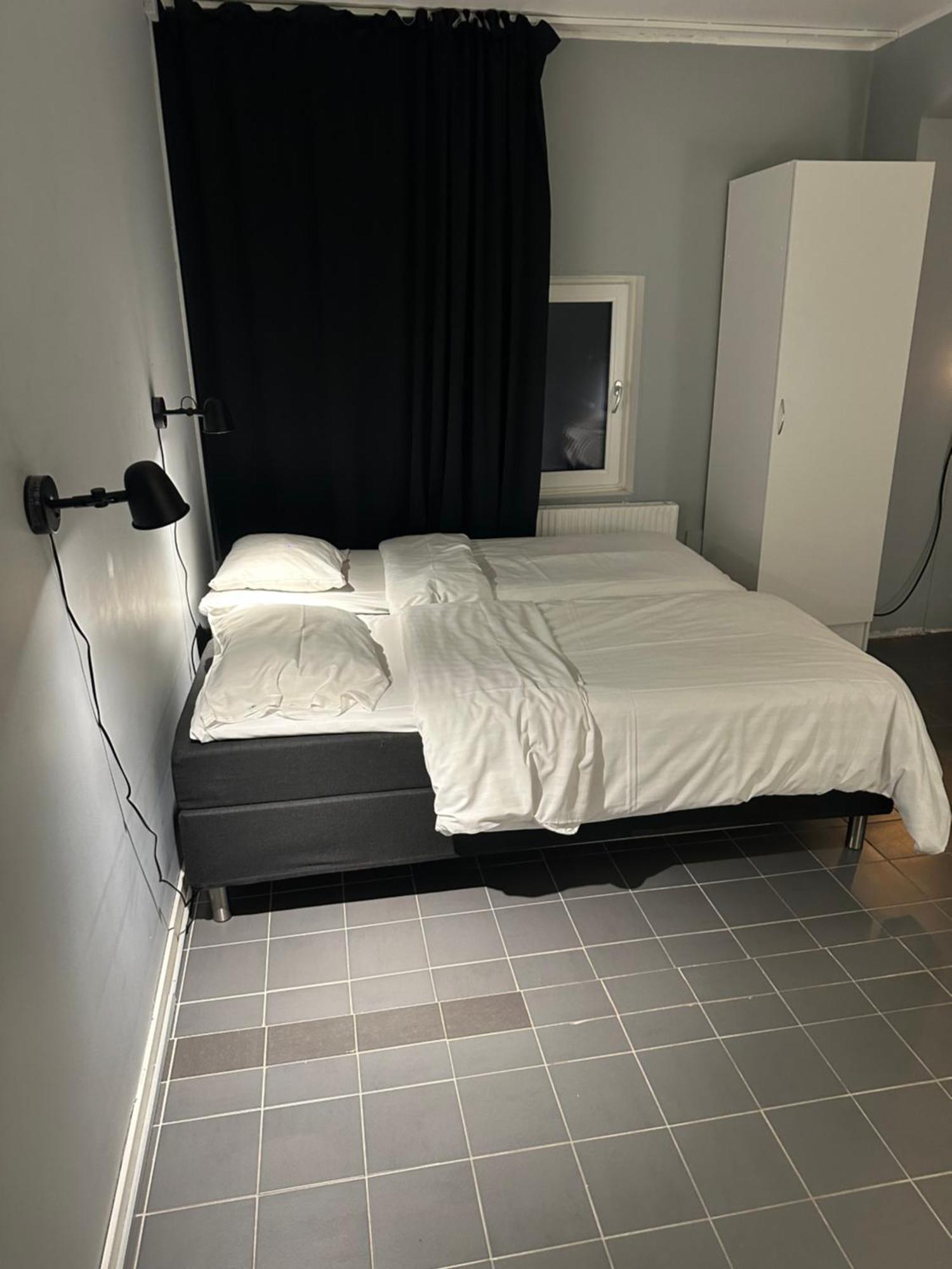 Hotell Salem Rönninge Kültér fotó