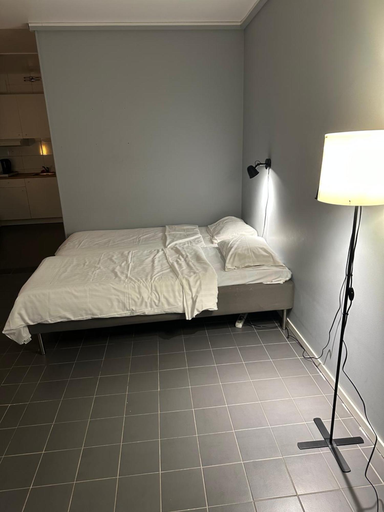 Hotell Salem Rönninge Kültér fotó