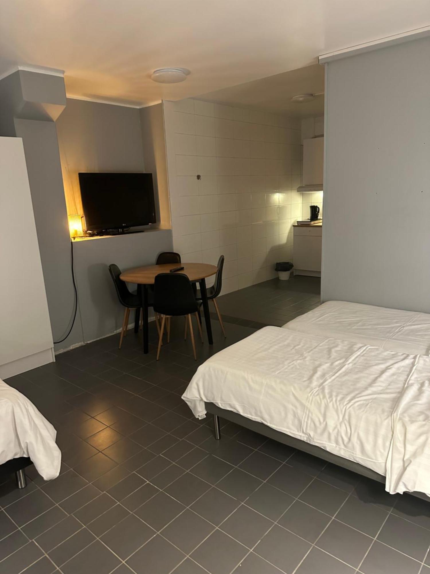 Hotell Salem Rönninge Kültér fotó