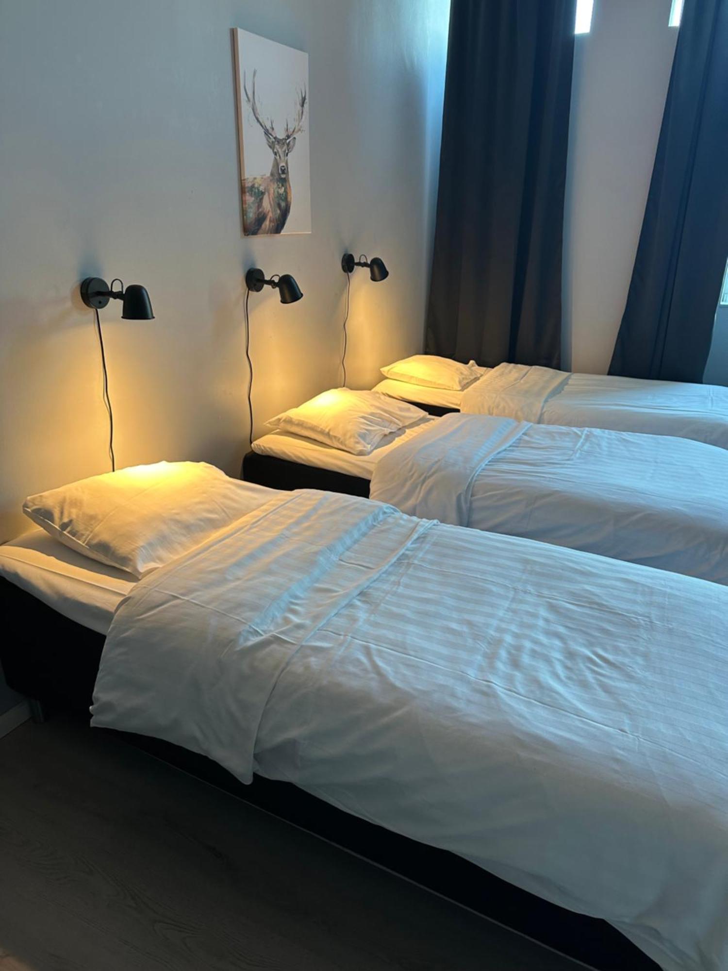 Hotell Salem Rönninge Kültér fotó