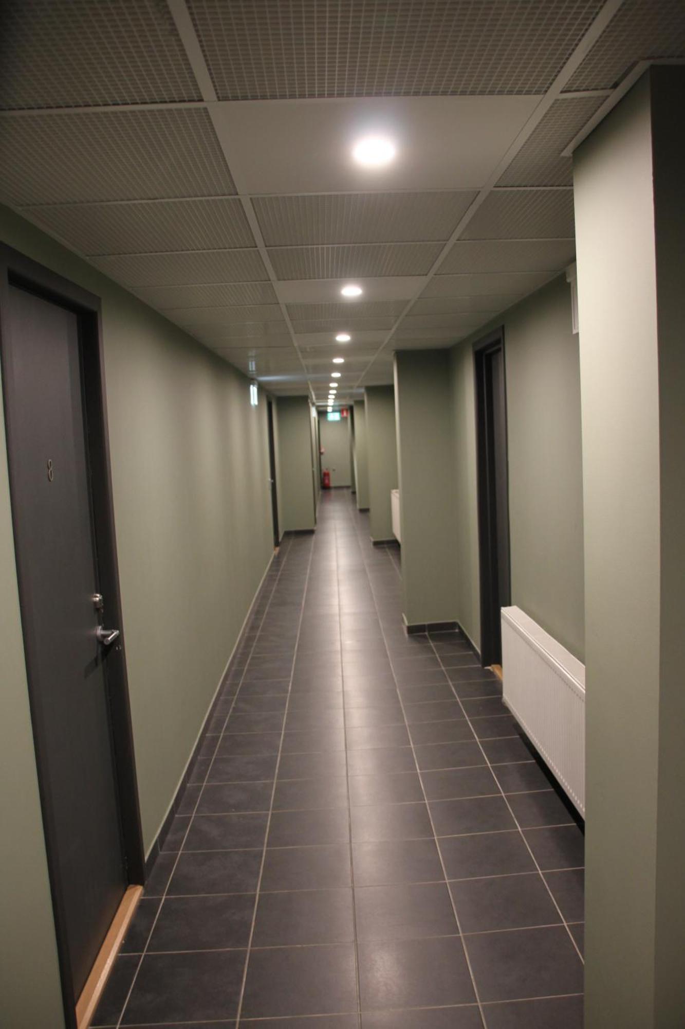 Hotell Salem Rönninge Kültér fotó