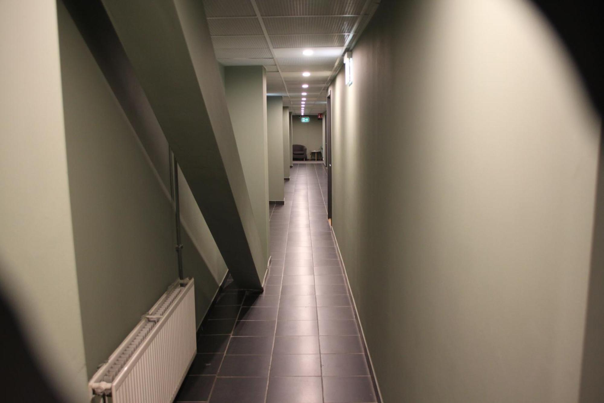 Hotell Salem Rönninge Kültér fotó
