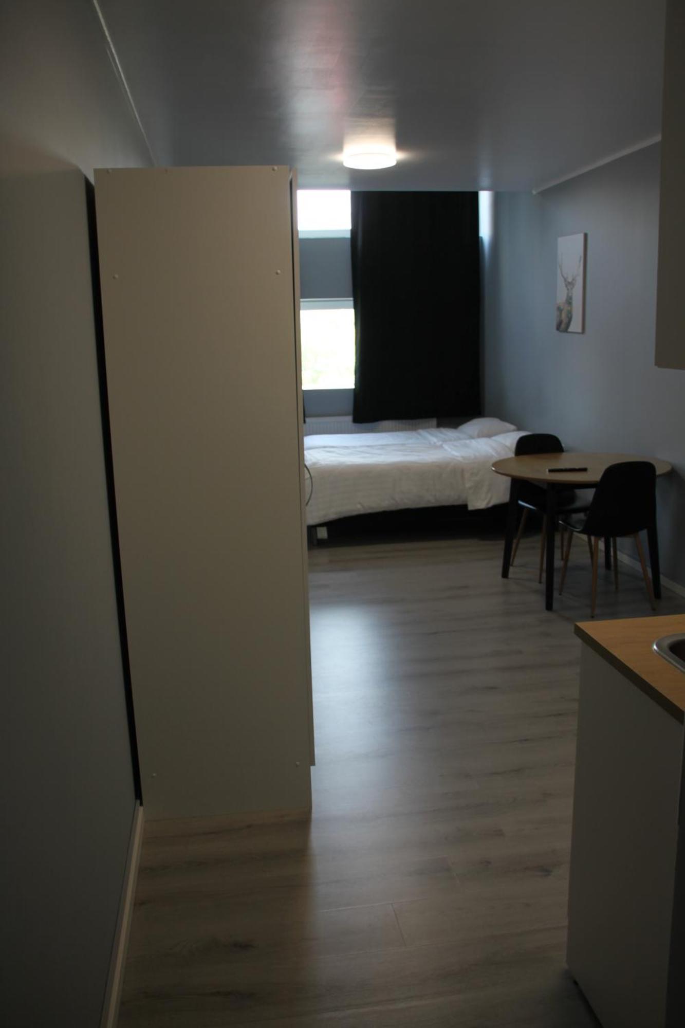 Hotell Salem Rönninge Kültér fotó
