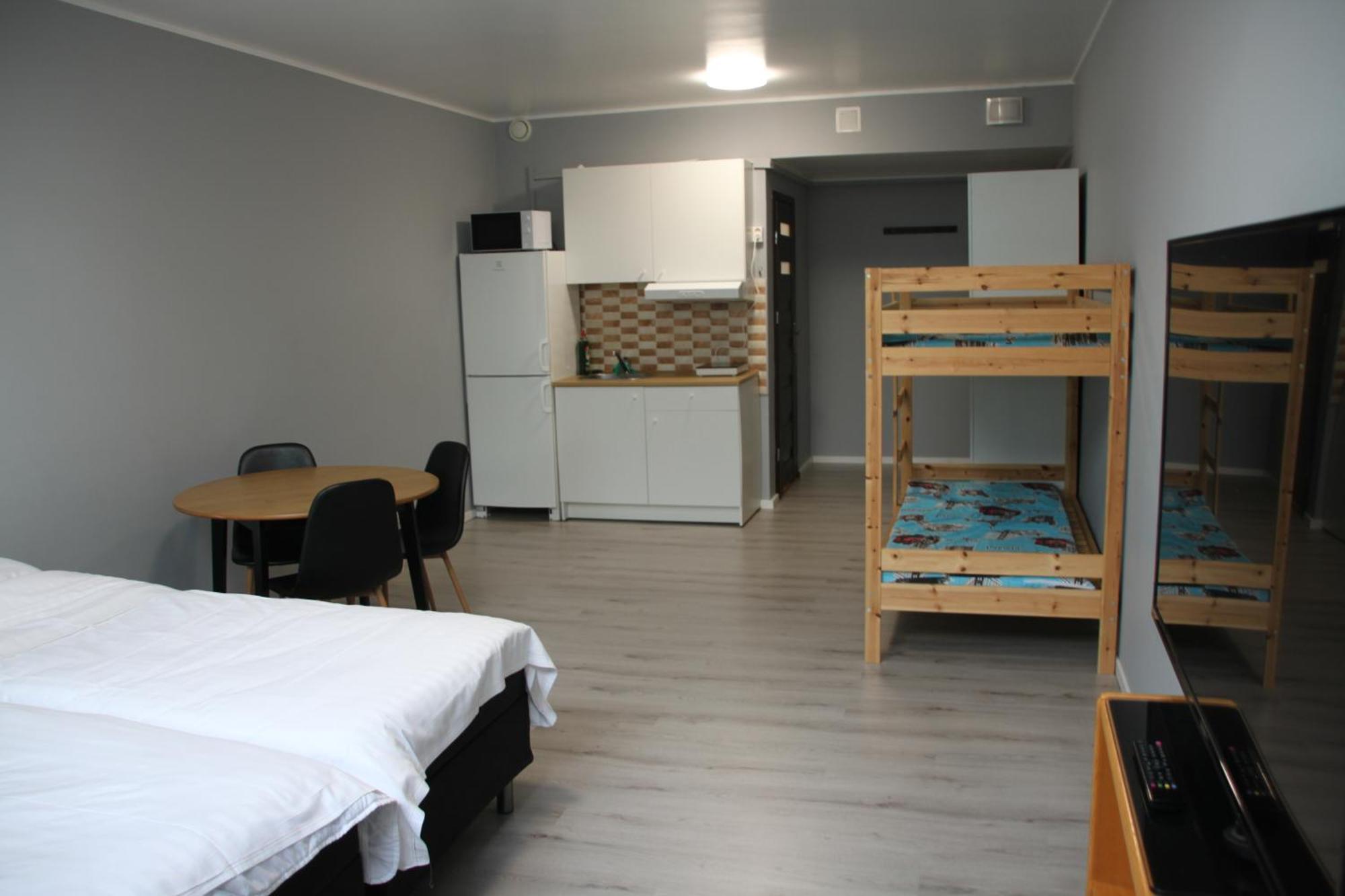 Hotell Salem Rönninge Kültér fotó