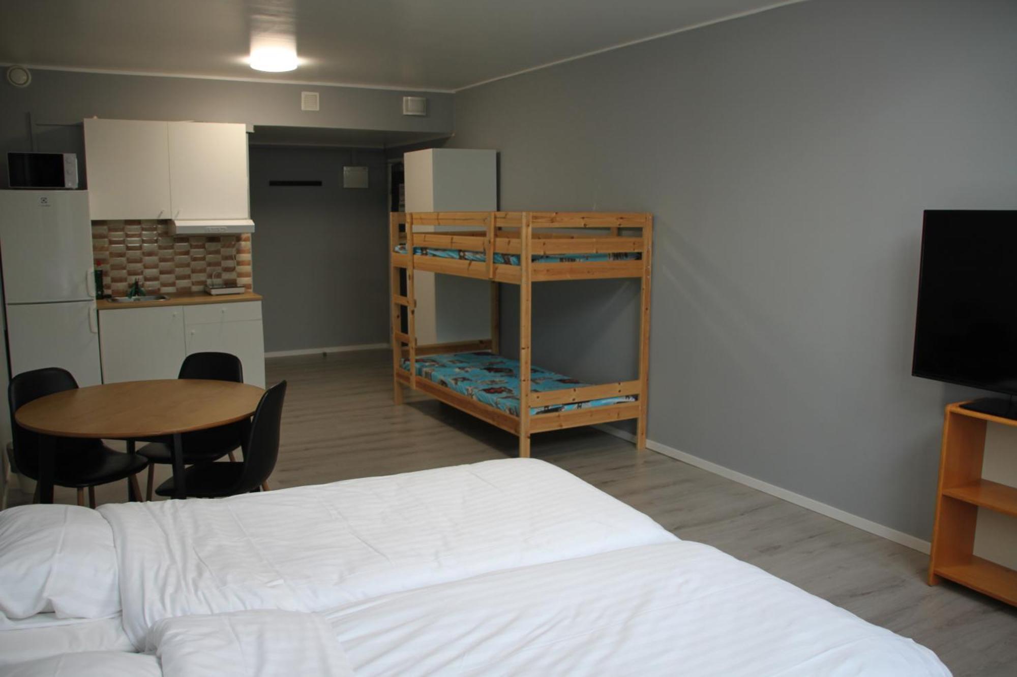 Hotell Salem Rönninge Kültér fotó