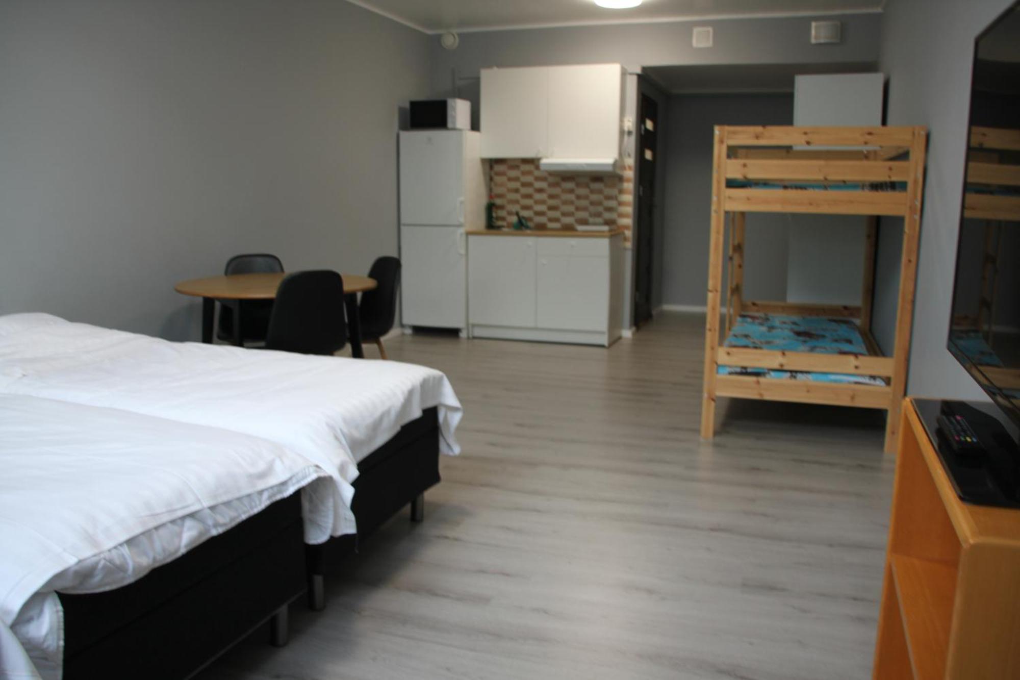 Hotell Salem Rönninge Kültér fotó