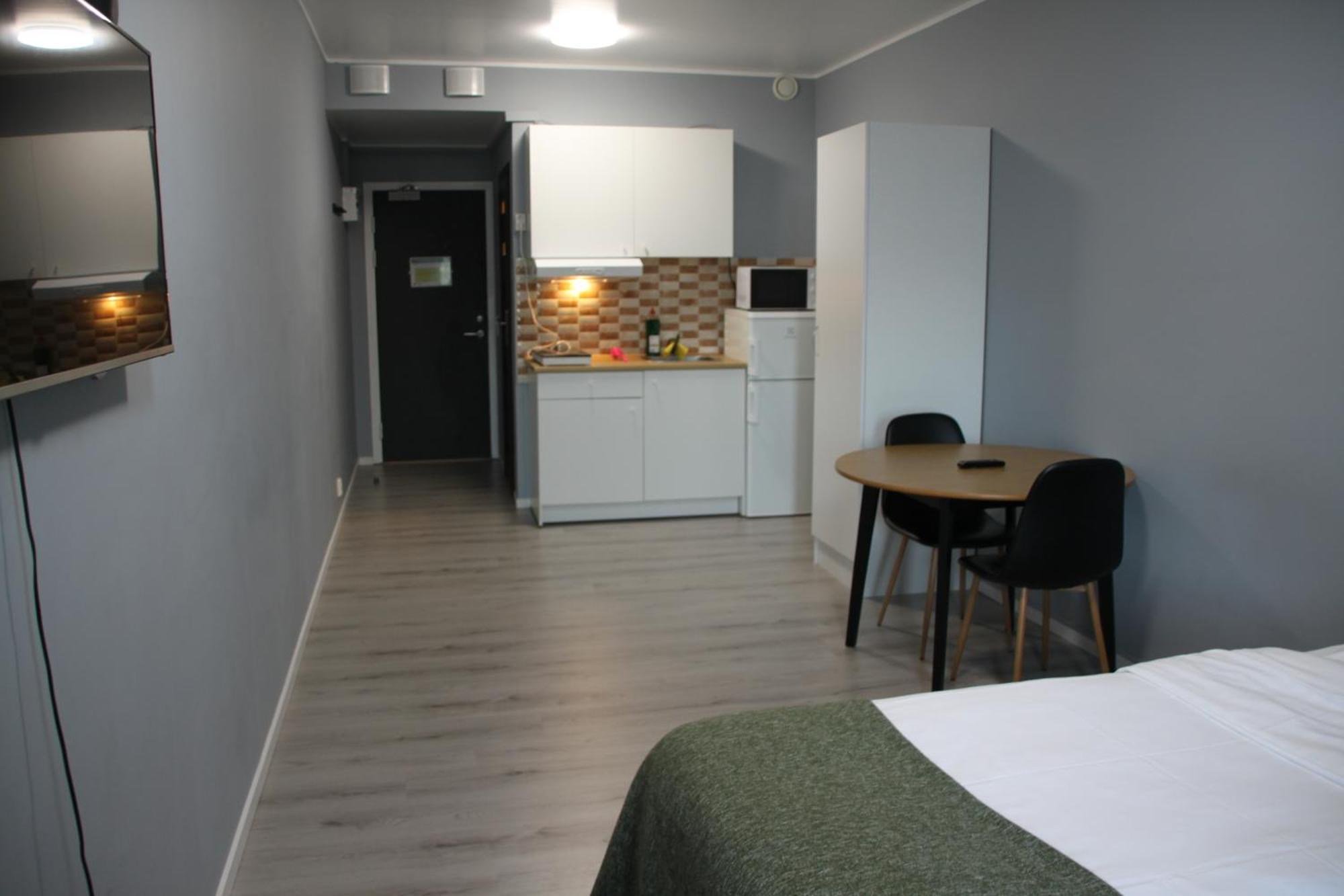 Hotell Salem Rönninge Kültér fotó