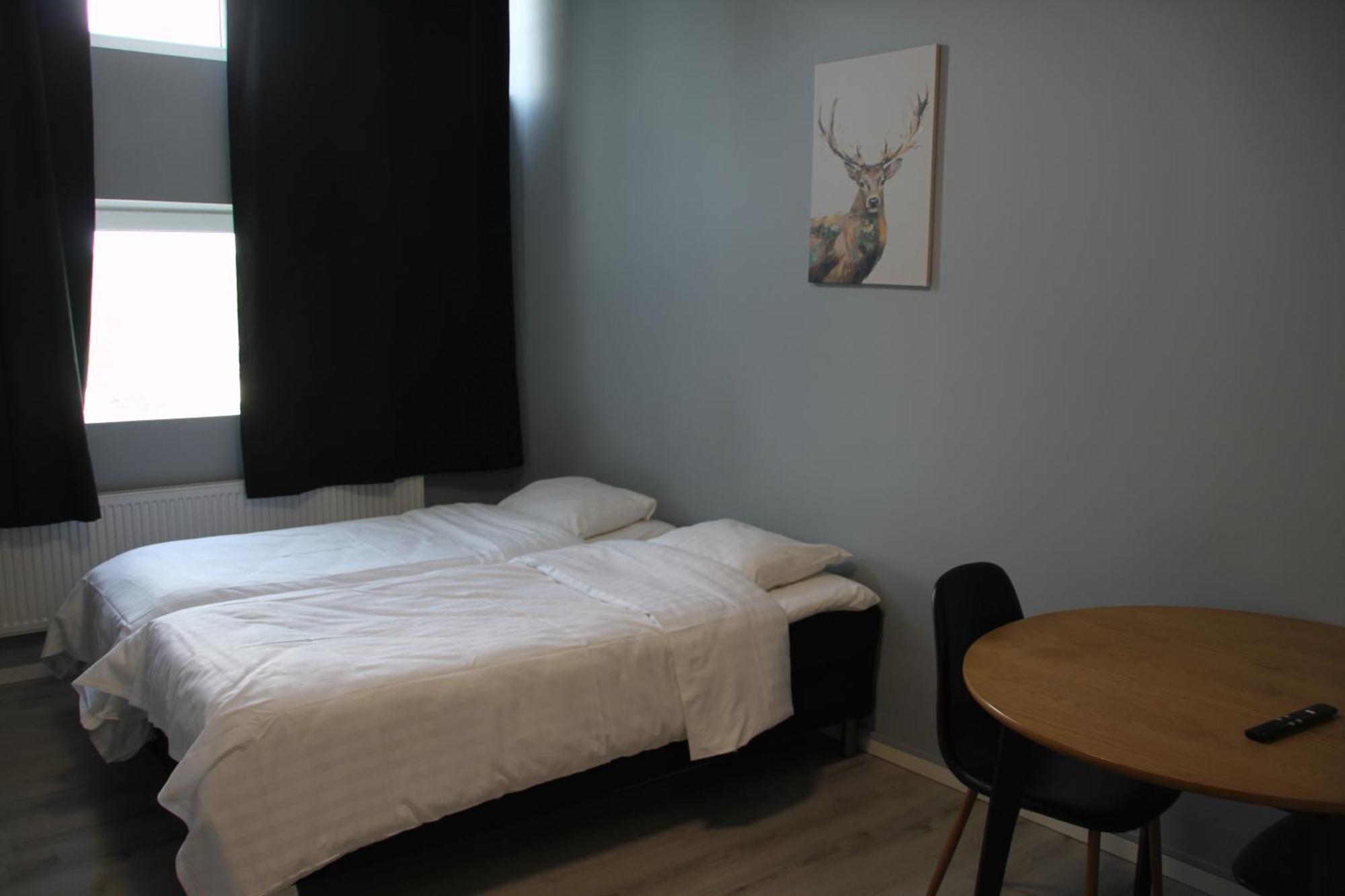 Hotell Salem Rönninge Kültér fotó