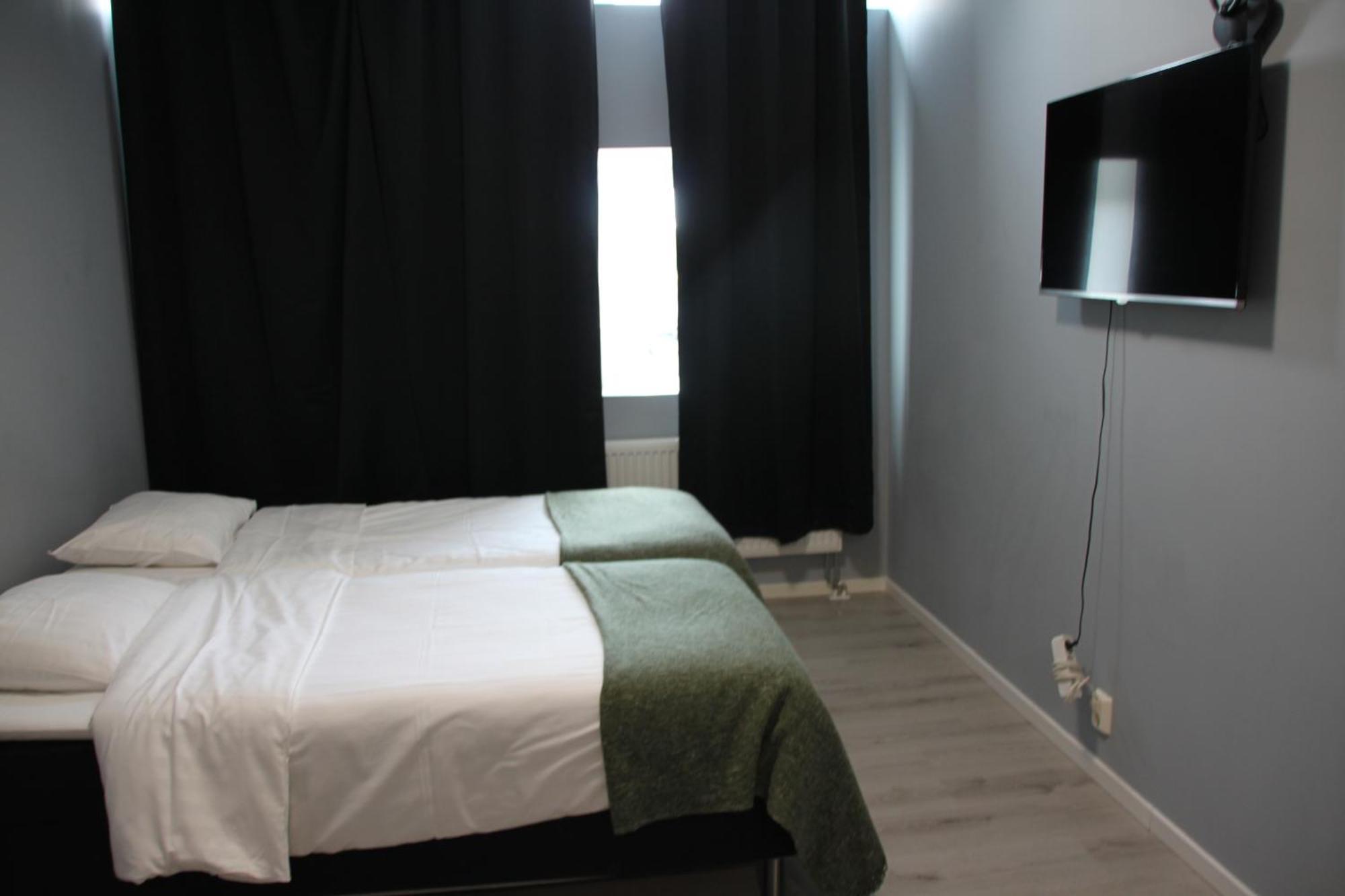 Hotell Salem Rönninge Kültér fotó