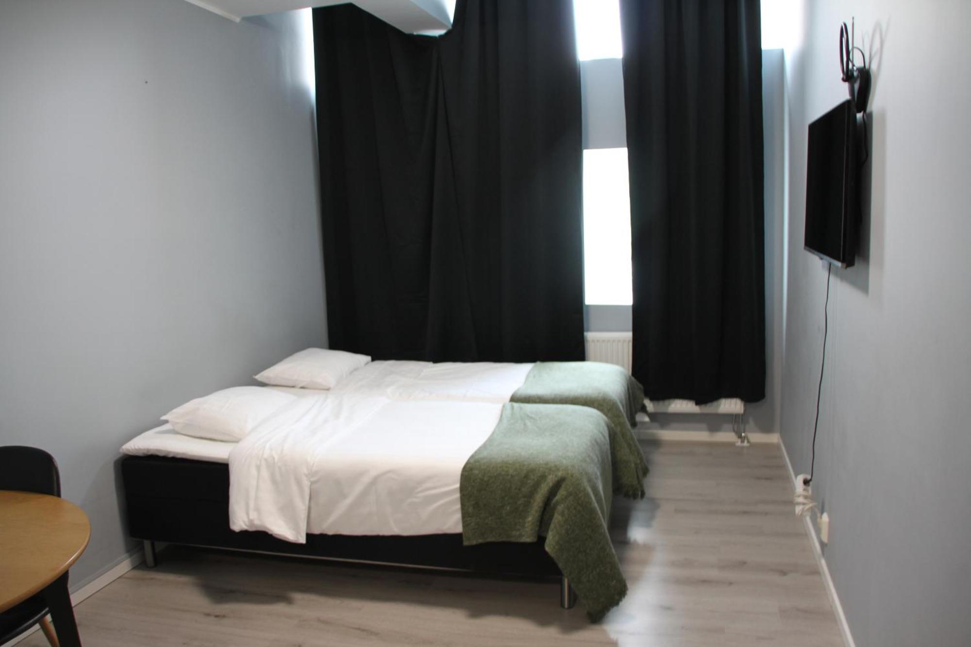 Hotell Salem Rönninge Kültér fotó