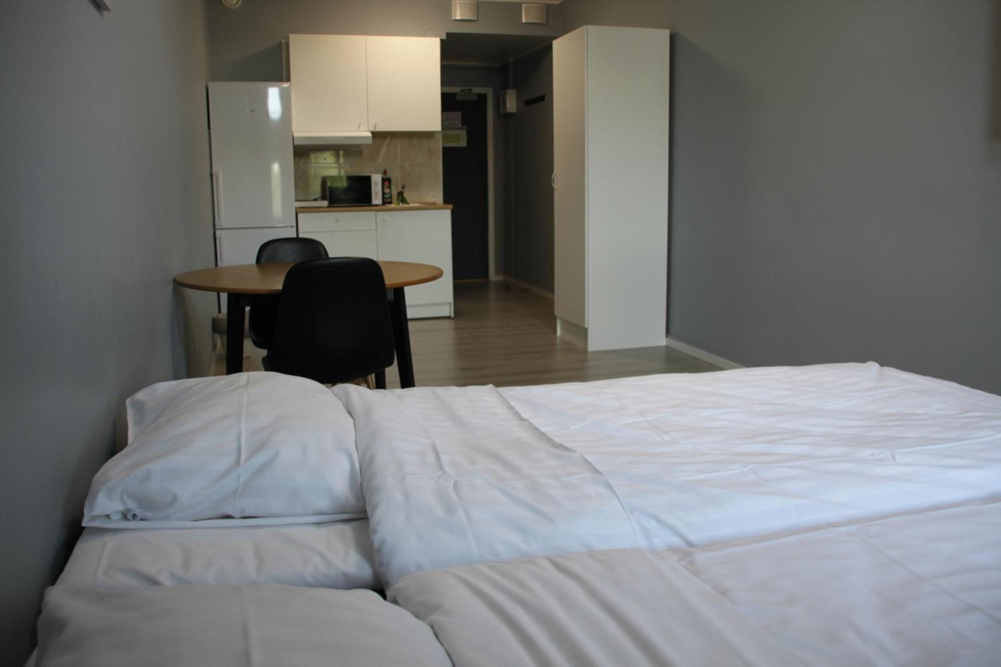 Hotell Salem Rönninge Kültér fotó