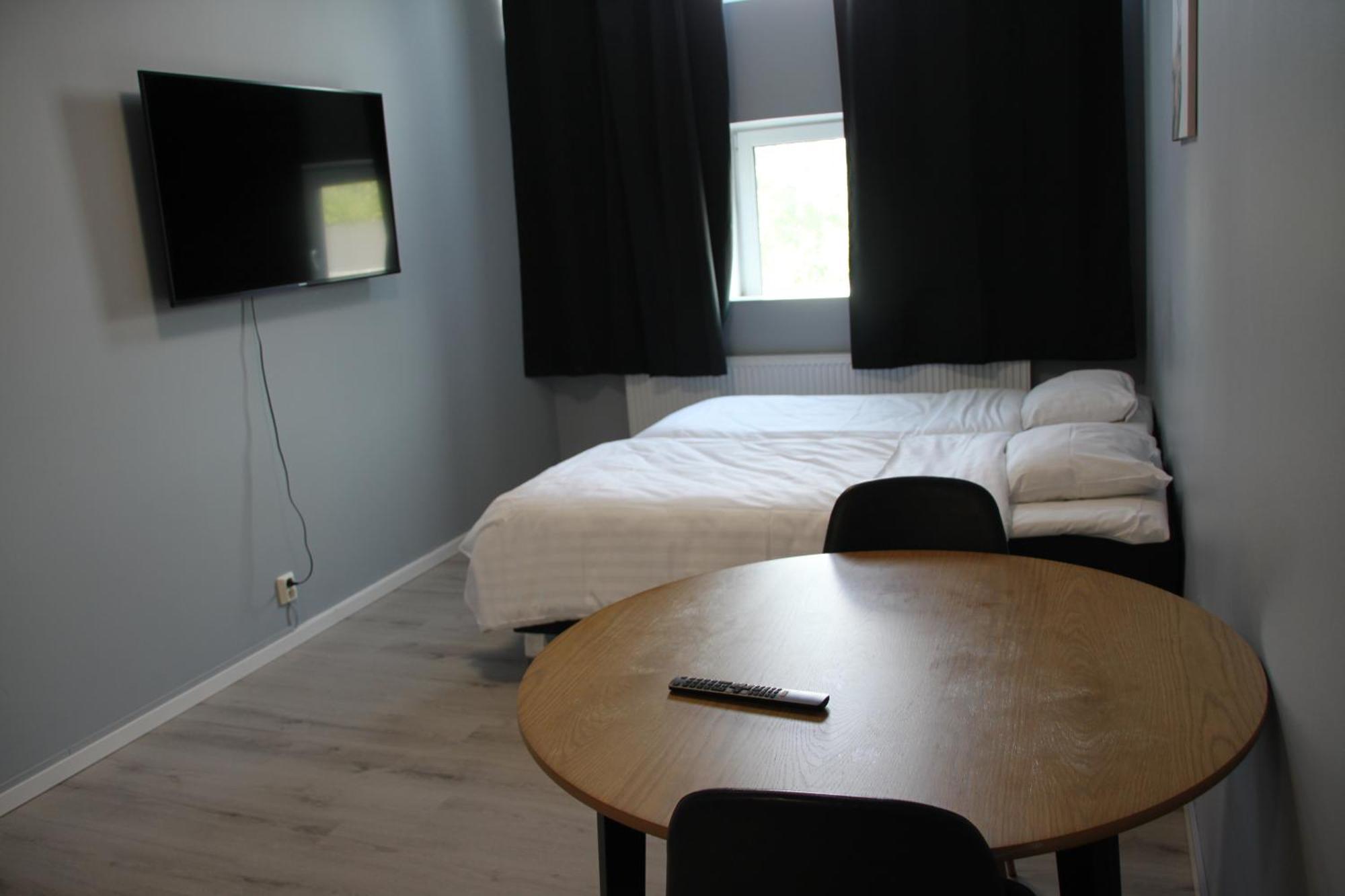 Hotell Salem Rönninge Kültér fotó