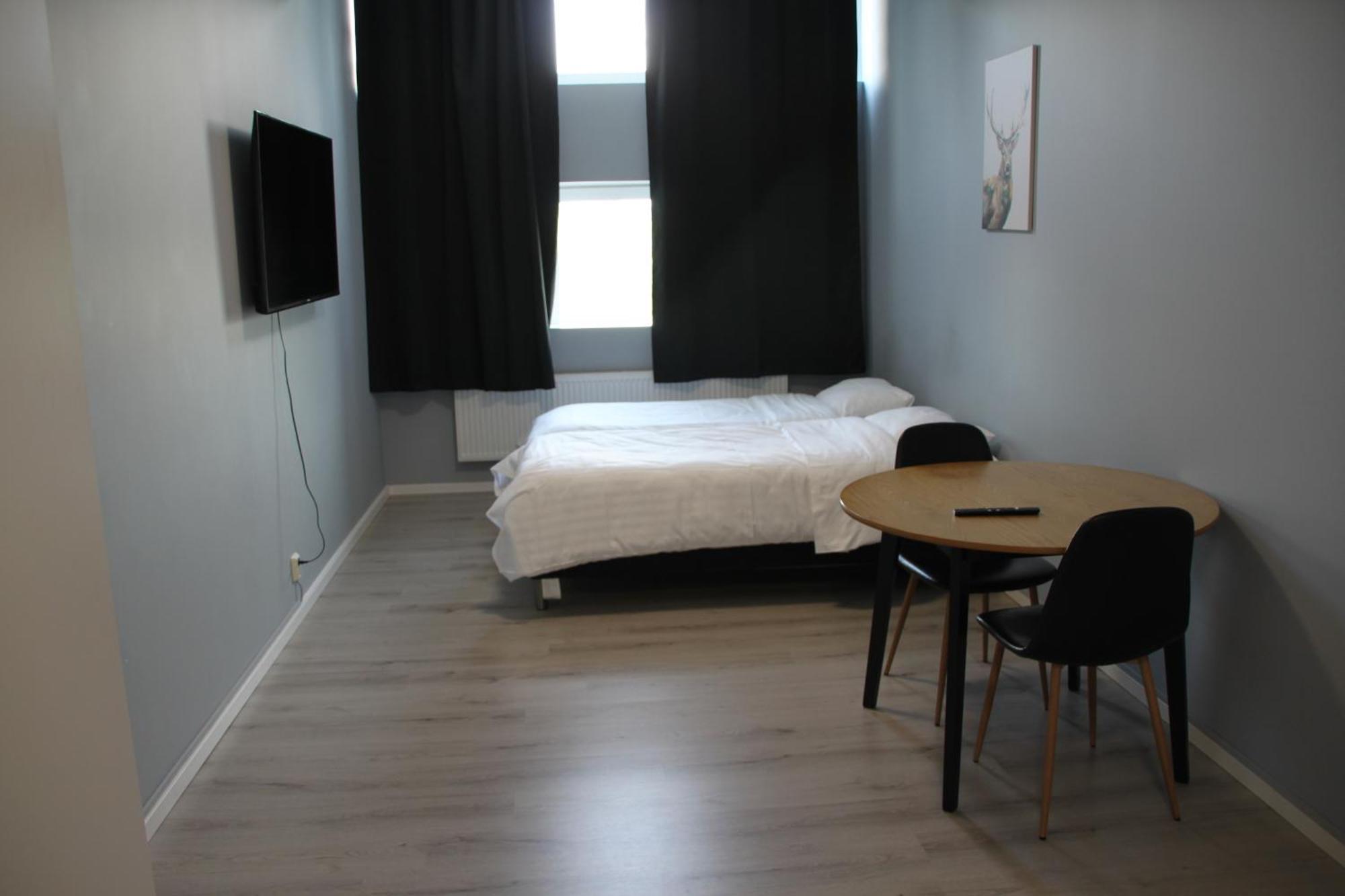 Hotell Salem Rönninge Kültér fotó