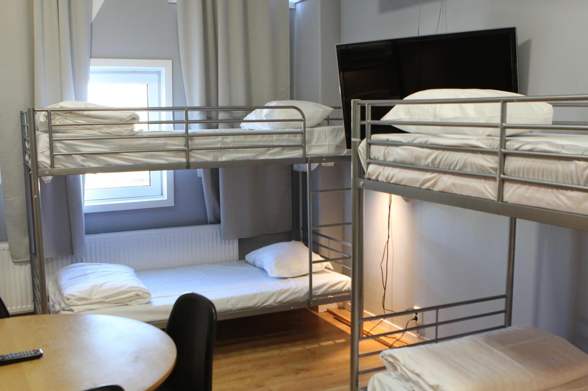 Hotell Salem Rönninge Kültér fotó