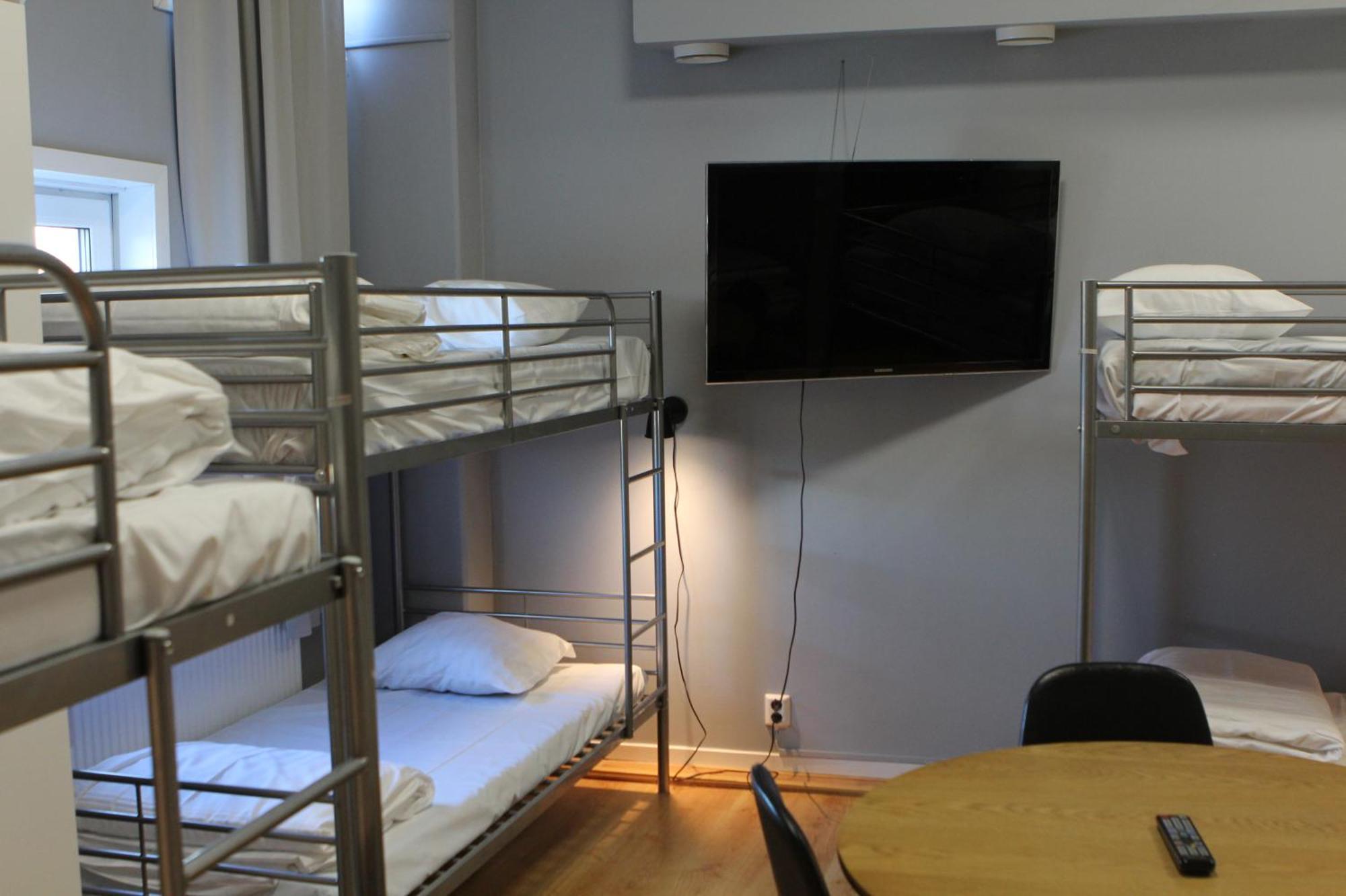 Hotell Salem Rönninge Kültér fotó
